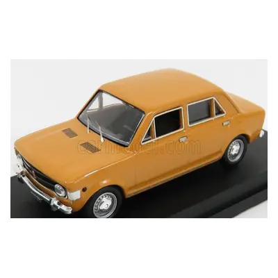 Rio-models Fiat 128 4-door 1969 1:43 Giallo Positano - Žlutá