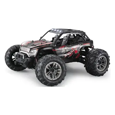 RC auto Q902C Spirit brushless, červená