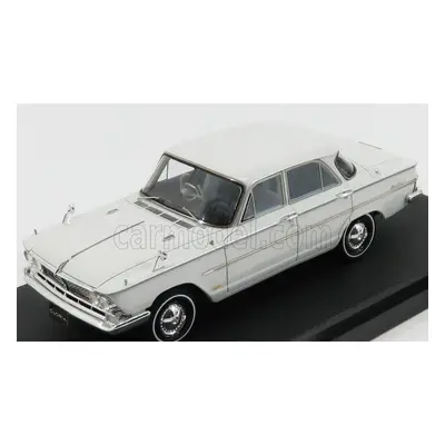 Mark43 Nissan Prince Gloria Super 6 (s41d) 1962 1:43 Cashmere Gray