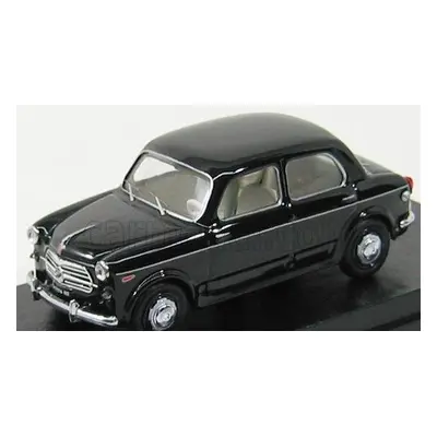 Rio-models Fiat 1100/103 E 1956 1:43 Black