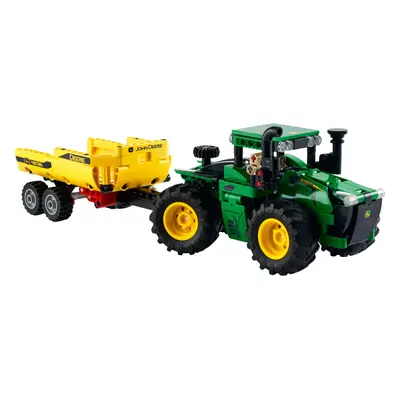 LEGO Technic - John Deere 9620R 4WD Tractor