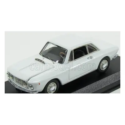 Best-model Lancia Fulvia 1.2 Coupe 1965 1:43 Bílá Saratoga