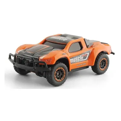 RC auto Muscle Racing 1:43, oranžová (nedostupné)