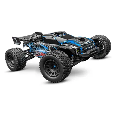 Traxxas XRT 8S Ultimate 1:6 4WD TQi RTR modrý