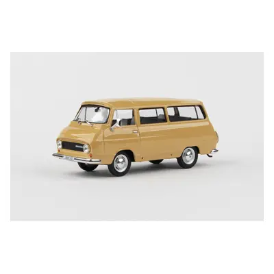 Abrex Škoda 1203 (1974) 1:43 - Písková Sahara