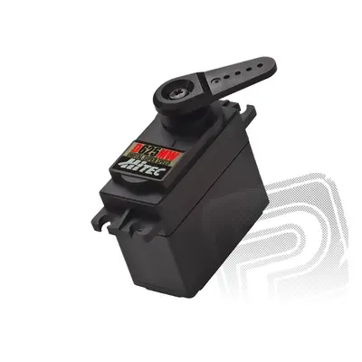 D625MW rychlé a silné digi servo (10kg)