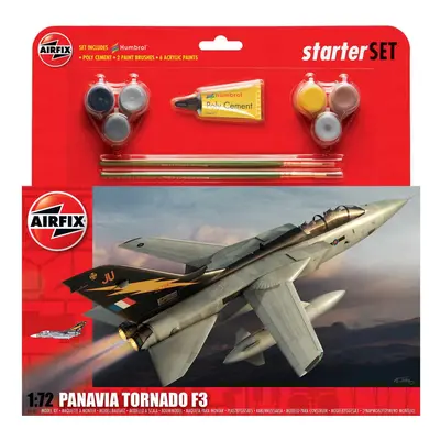 Airfix Panavia Tornado F3 (1:72) (set)