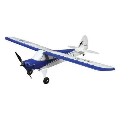 Hobbyzone Sport Cub 2 0.6m SAFE BNF Basic