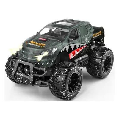 NINCORACERS Ranger 1:14 2.4GHz RTR