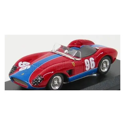 Art-model Ferrari 500trc N 96 Winner 3h Sebring 1958 1:43 Červená Modrá