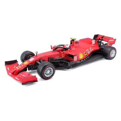 Bburago Ferrari SF 1000 1:18 Austrian #16 Leclerc