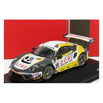 Ixo-models Porsche 911 991-2 Gt3 R Team Rowe Racing N 98 1:43