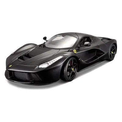 Bburago Signature Ferrari LaFerrari 1:18 černá