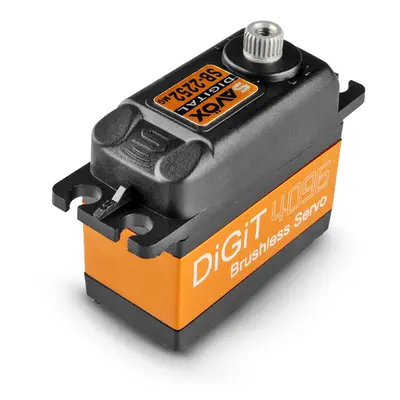 SB-2252MG BRUSHLESS digitální servo