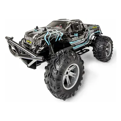 RC auto The Demolisher