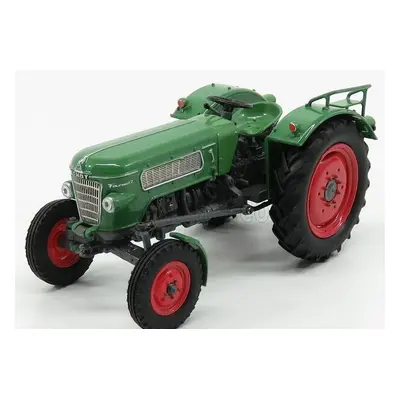 Universal hobbies Fendt Farmer 2 Tractor 1961 1:32 Zelená Červená