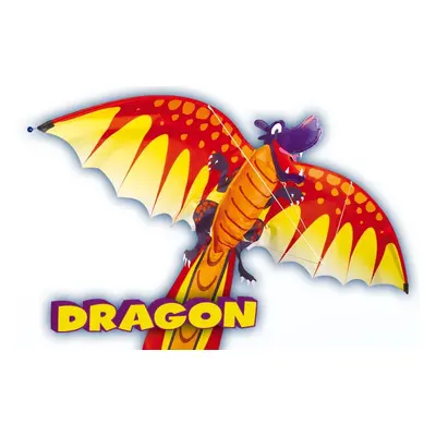 Létající drak Dragon