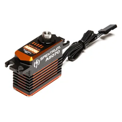 Spektrum servo A5070 HiTorque HiSpeed Mini MG HV