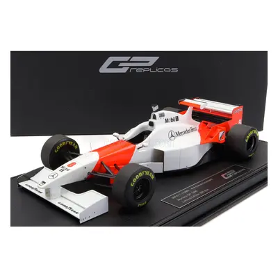 Gp-replicas Mclaren F1 Mp4/11 3.0l V10 Team Mercedes Central Wing N 8 1:18