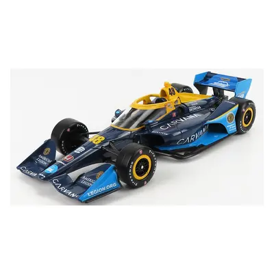 Greenlight Honda Team Chip Ganassi Racing N 48 Indianapolis Indy 500 Indycar Series 2021 Jimmie 