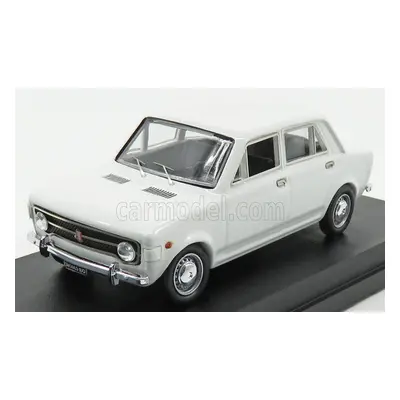 Rio-models Fiat 128 1969 4 Porte - 4 Doors 1:43 Bílá