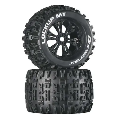 Duratrax kolo 3.8" H17x56mm Lockup MT C1 (2)