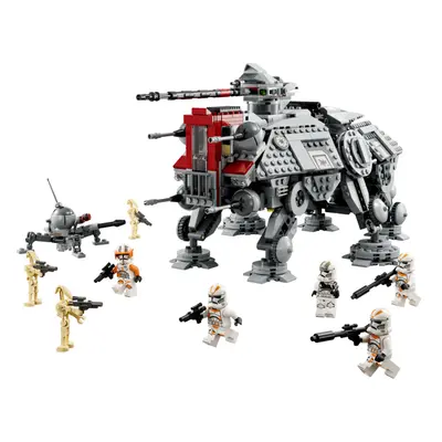 LEGO Star Wars - AT-TE