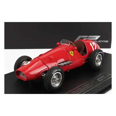 Gp-replicas Ferrari F1 500 F2 Scuderia Ferrari N 12 1:18, červená