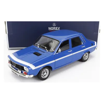 Norev Renault R12 Gordini 1971 1:18 Francouzská Modrá