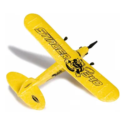 RC letadlo Stinger 340