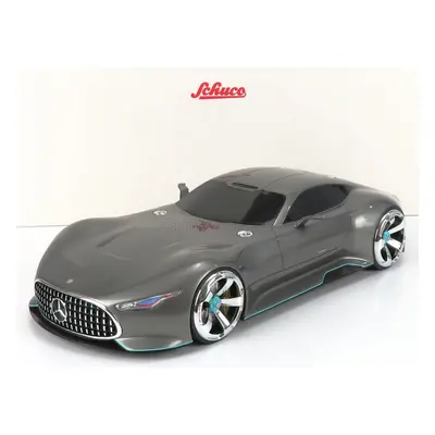 Schuco Mercedes benz Vision Gran Turismo Amg 2013 1:12 Grey