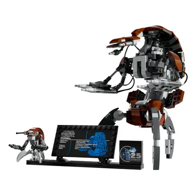 LEGO Star Wars - Droideka