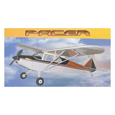 Piper PA-20 Pacer 1016mm