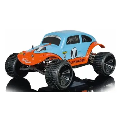 RC auto VW Beetle Warior