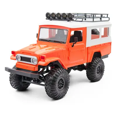 RC auto Cruiser FJ-45 Wagon, oranžová