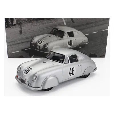 Werk83 Porsche 356 Sl Coupe Team Porsche K.g. N 46 Winner Class 24h Le Mans 1951 Auguste Veuille