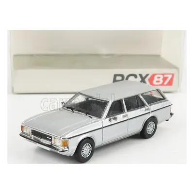 Premium classixxs Ford england Granada Mki Turnier 1972 1:87 Silver