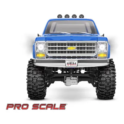 Traxxas LED osvětlení Pro Scale kompletní (pro #9811)