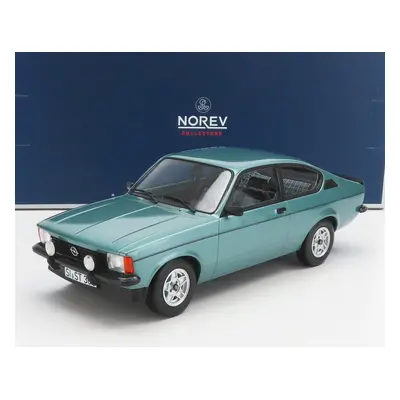 Norev Opel Kadett E Rally 1978 1:18 Světle Modrá