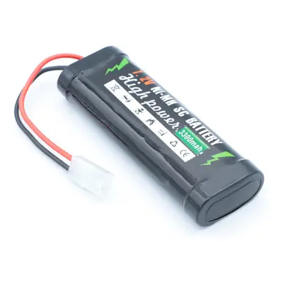 Akumulátor 7,2V 3300 mAh NiMH Tamiya