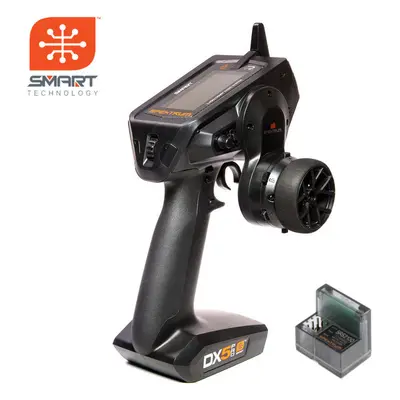 Spektrum DX5 Pro 2021 DSMR, SR2100