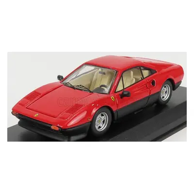 Best-model Ferrari 308 Gtb 1977 1:43 Červená Černá