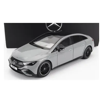 Nzg Mercedes benz Eqe (v295) Amg Line 2023 1:18 Alpin Grey