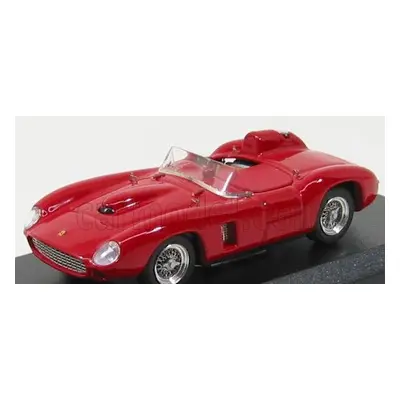 Art-model Ferrari 290 Mm 1957 1:43 Red