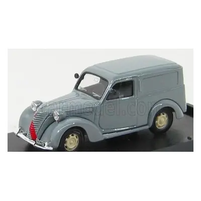 Brumm Fiat 1100 E Van 1949 1:43 Grey