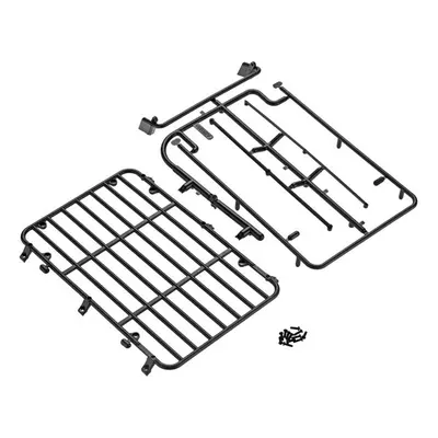 Axial střešní nosič: JCROffroad
