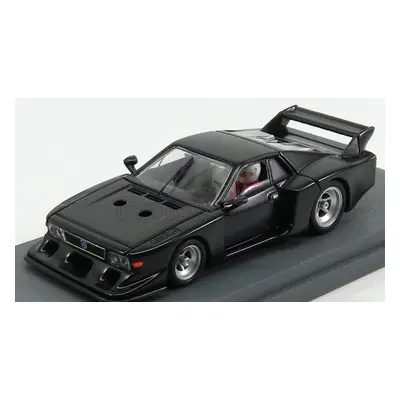 Best-model Lancia Beta Montecarlo Gr.5 Test Version Varano 1979 R.patrese 1:43 Black