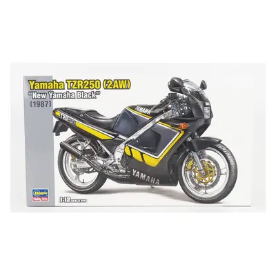 Hasegawa Yamaha Tzr250 2aw 1987 1:12 /