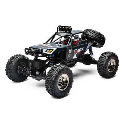 RC auto buggy Subotech Pathfinder, černá