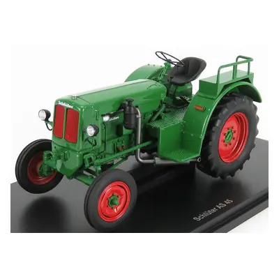 Autocult Schlueter Astra 45 Tractor Germany 1960 1:32 Zelená